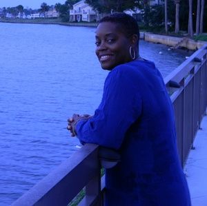 Meet your Posher, Jamie